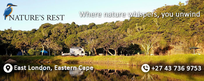 Visit Natures Rest